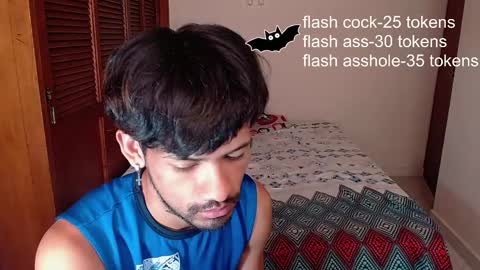 Snapshot of adam_x256 chatting on 02/27/25, 07:04 instagram adam x256 online show from 02/27/25, 07:04