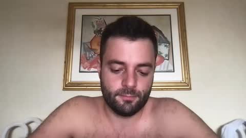 Snapshot of adamagreen99 chatting on 10/15/25, 04:51 Alberto online show from 10/15/25, 04:51