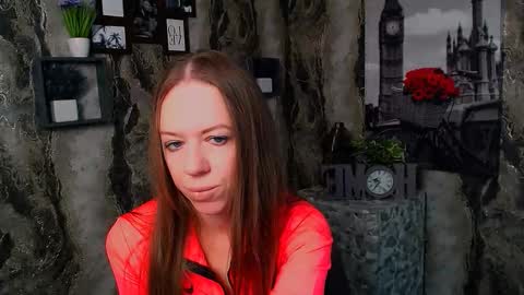 adamais_ online show from 10/24/25, 06:32