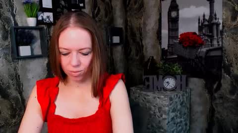 adamais_ online show from 10/29/25, 06:04