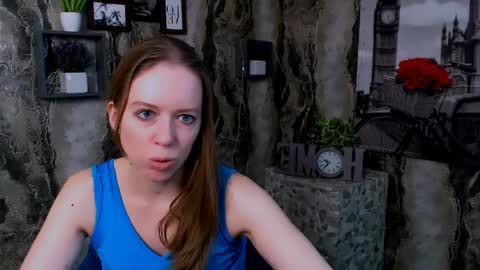 adamais_ online show from 04/05/26, 07:49