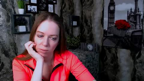 adamais_ online show from 04/15/26, 05:47