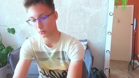 Adam online show from 09/18/25, 09:11