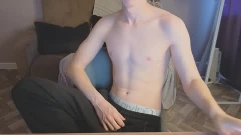 Adam online show from 10/04/25, 10:35