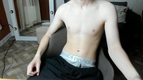 Adam online show from 10/09/25, 01:42