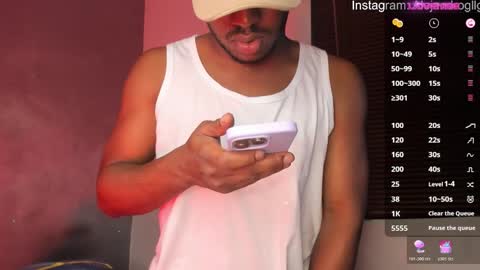 adamart7 online show from 12/19/25, 10:39