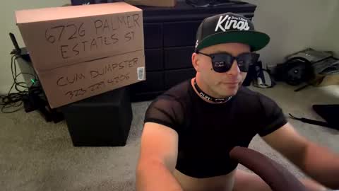 Parabottomboi online show from 10/05/25, 08:07