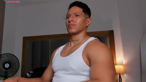 adambrocs1 online show from 03/01/25, 10:13