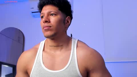 adambrocs1 online show from 12/02/25, 09:03