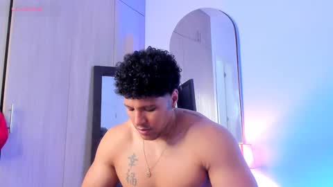 adambrocs1 online show from 02/08/26, 02:53