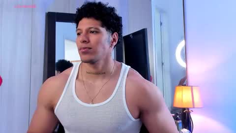 adambrocs1 online show from 02/24/26, 02:04