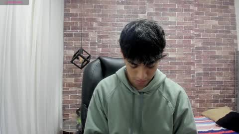 Adam online show from 12/13/24, 04:43