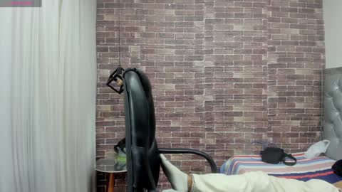 Adam online show from 12/15/24, 01:54