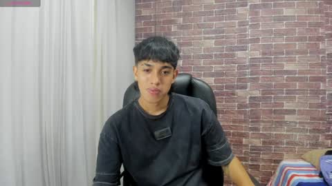 Adam online show from 12/28/24, 07:22