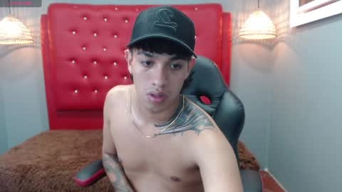 Adam online show from 01/07/25, 07:42