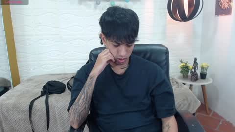 Adam online show from 01/10/25, 05:05