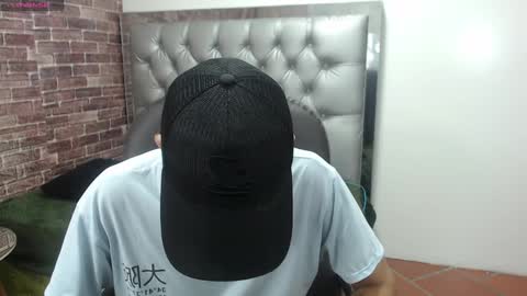 Adam online show from 01/12/25, 01:16