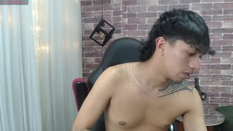 Adam online show from 01/15/25, 07:26