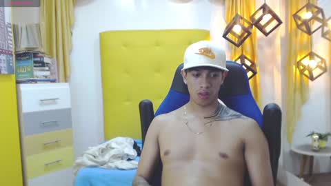 Adam online show from 01/24/25, 09:17