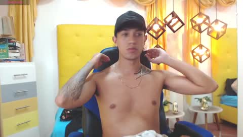 Adam online show from 01/26/25, 08:25