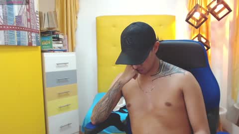 Adam online show from 01/26/25, 12:01