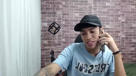 Adam online show from 02/16/25, 03:26