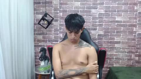 Adam online show from 02/21/25, 08:29