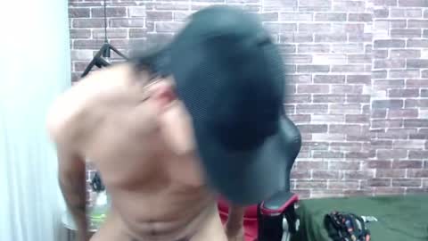 Adam online show from 02/25/25, 06:47