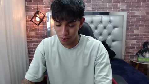 Adam online show from 03/01/25, 03:53