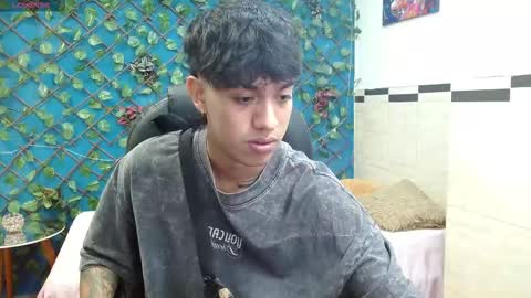 Adam online show from 02/08/26, 03:54