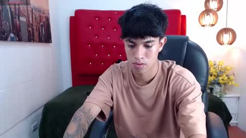 Adam online show from 02/27/26, 07:47