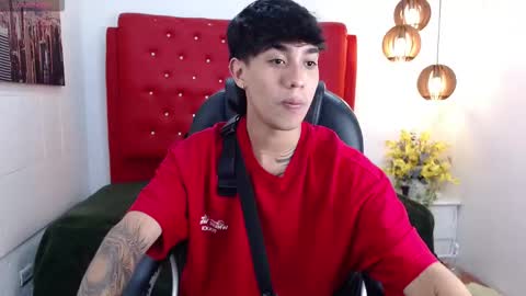 Adam online show from 02/28/26, 08:21