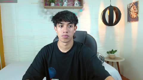 Adam online show from 04/05/26, 07:11