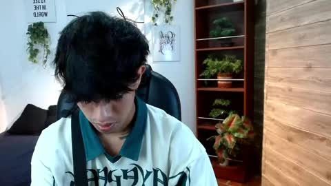 Adam online show from 05/19/26, 08:26
