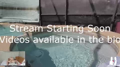 Adam And Eve online show from 03/02/25, 03:27