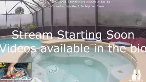 Adam And Eve online show from 01/11/26, 06:46