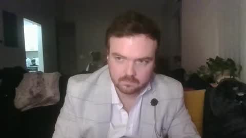 Britishadam online show from 02/26/26, 12:31