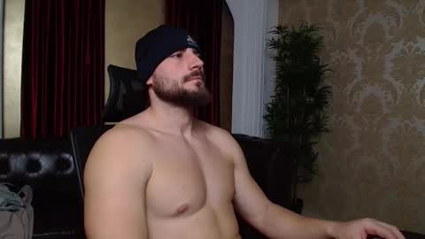 AdamJameson online show from 01/17/25, 09:49