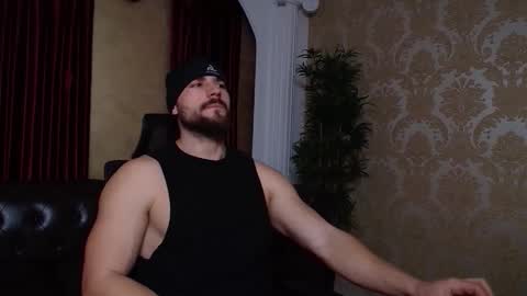 AdamJameson online show from 01/27/25, 06:19