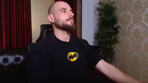 AdamJameson online show from 03/07/25, 12:45