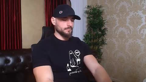 AdamJameson online show from 03/12/25, 05:57