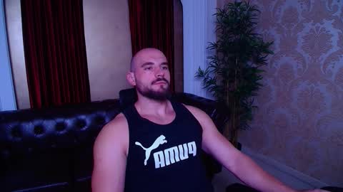 AdamJameson online show from 09/09/25, 04:56