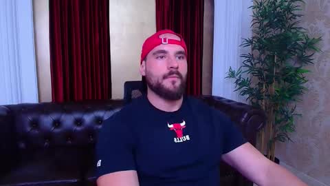 AdamJameson online show from 09/16/25, 05:08