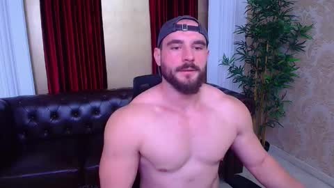 AdamJameson online show from 09/27/25, 06:07