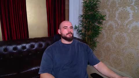 AdamJameson online show from 11/13/25, 07:07