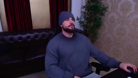 AdamJameson online show from 01/19/26, 05:55