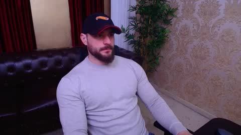 AdamJameson online show from 02/11/26, 06:07