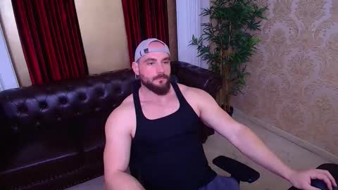 AdamJameson online show from 03/23/26, 05:33