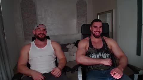 AdamJameson online show from 03/24/26, 05:45