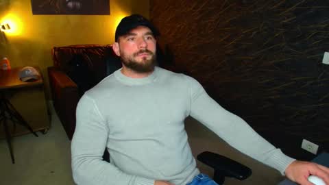 AdamJameson online show from 05/01/26, 05:01